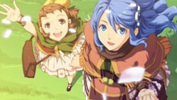 画像ギャラリー No.005のサムネイル画像 / 日本ファルコム創立30周年を記念して人気3作品をセットにした「イース スーパープライスセット」を3月24日に発売