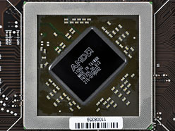 画像ギャラリー No.004のサムネイル画像 / 「Radeon HD 6790」レビュー。性能と消費電力のバランスは良好ながら,電源仕様と価格設定が課題
