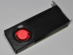 画像ギャラリー No.010のサムネイル画像 / 「Radeon HD 6790」レビュー。性能と消費電力のバランスは良好ながら,電源仕様と価格設定が課題