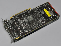 画像ギャラリー No.011のサムネイル画像 / 「Radeon HD 6790」レビュー。性能と消費電力のバランスは良好ながら,電源仕様と価格設定が課題