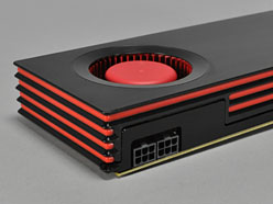 画像ギャラリー No.012のサムネイル画像 / 「Radeon HD 6790」レビュー。性能と消費電力のバランスは良好ながら,電源仕様と価格設定が課題