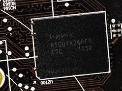 画像ギャラリー No.013のサムネイル画像 / 「Radeon HD 6790」レビュー。性能と消費電力のバランスは良好ながら,電源仕様と価格設定が課題