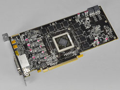 画像ギャラリー No.014のサムネイル画像 / 「Radeon HD 6790」レビュー。性能と消費電力のバランスは良好ながら,電源仕様と価格設定が課題