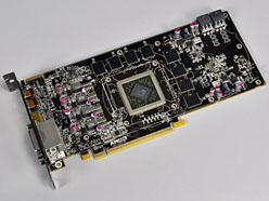 画像ギャラリー No.015のサムネイル画像 / 「Radeon HD 6790」レビュー。性能と消費電力のバランスは良好ながら,電源仕様と価格設定が課題
