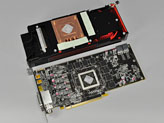 画像ギャラリー No.016のサムネイル画像 / 「Radeon HD 6790」レビュー。性能と消費電力のバランスは良好ながら,電源仕様と価格設定が課題