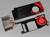 画像ギャラリー No.017のサムネイル画像 / 「Radeon HD 6790」レビュー。性能と消費電力のバランスは良好ながら,電源仕様と価格設定が課題