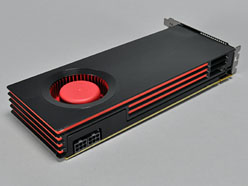 画像ギャラリー No.020のサムネイル画像 / 「Radeon HD 6790」レビュー。性能と消費電力のバランスは良好ながら,電源仕様と価格設定が課題