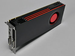 画像ギャラリー No.021のサムネイル画像 / 「Radeon HD 6790」レビュー。性能と消費電力のバランスは良好ながら,電源仕様と価格設定が課題