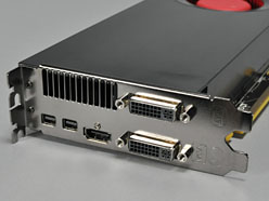 画像ギャラリー No.022のサムネイル画像 / 「Radeon HD 6790」レビュー。性能と消費電力のバランスは良好ながら,電源仕様と価格設定が課題