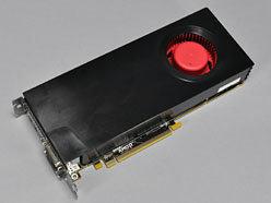 画像ギャラリー No.023のサムネイル画像 / 「Radeon HD 6790」レビュー。性能と消費電力のバランスは良好ながら,電源仕様と価格設定が課題