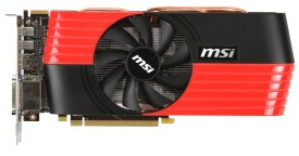 画像ギャラリー No.002のサムネイル画像 / MSI，「Storm」クーラーを搭載した「Radeon HD 6790」カードを発売