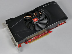 画像ギャラリー No.002のサムネイル画像 / 補助電源6ピン×1仕様の玄人志向版「Radeon HD 6790」カードを試す