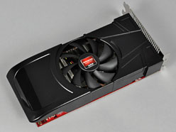 画像ギャラリー No.003のサムネイル画像 / 補助電源6ピン×1仕様の玄人志向版「Radeon HD 6790」カードを試す
