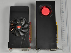 画像ギャラリー No.005のサムネイル画像 / 補助電源6ピン×1仕様の玄人志向版「Radeon HD 6790」カードを試す