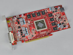 画像ギャラリー No.008のサムネイル画像 / 補助電源6ピン×1仕様の玄人志向版「Radeon HD 6790」カードを試す