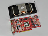 画像ギャラリー No.010のサムネイル画像 / 補助電源6ピン×1仕様の玄人志向版「Radeon HD 6790」カードを試す