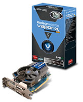 画像ギャラリー No.005のサムネイル画像 / アスク，Sapphire製のHD 6770＆HD 6750搭載カード7モデルを投入