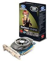 画像ギャラリー No.006のサムネイル画像 / アスク，Sapphire製のHD 6770＆HD 6750搭載カード7モデルを投入