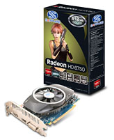 画像ギャラリー No.007のサムネイル画像 / アスク，Sapphire製のHD 6770＆HD 6750搭載カード7モデルを投入