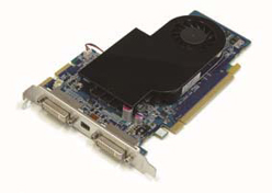 画像ギャラリー No.001のサムネイル画像 / アーケードなど組込機器向けとなる「Radeon E6760」搭載カードが国内発売