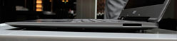 画像ギャラリー No.005のサムネイル画像 / 最薄部13mmのUltrabook「Aspire S3」シリーズを日本エイサーが発表。AMD製の8コアCPU採用デスクトップPCや7インチサイズのAndroidタブレットも