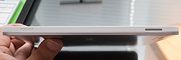 画像ギャラリー No.007のサムネイル画像 / Acer,Windows 8採用PCのラインナップを国内発表。タブレットや世界最薄Ultrabookなどを公開