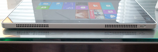 画像ギャラリー No.015のサムネイル画像 / Acer,Windows 8採用PCのラインナップを国内発表。タブレットや世界最薄Ultrabookなどを公開