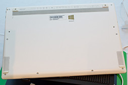 画像ギャラリー No.023のサムネイル画像 / Acer,Windows 8採用PCのラインナップを国内発表。タブレットや世界最薄Ultrabookなどを公開