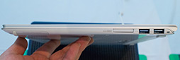 画像ギャラリー No.024のサムネイル画像 / Acer,Windows 8採用PCのラインナップを国内発表。タブレットや世界最薄Ultrabookなどを公開
