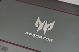 画像ギャラリー No.029のサムネイル画像 / Acerが放つゲーマー向けAndroidタブレット「Predator 8」レビュー。性能は良好だがゲームの互換性には課題もあり