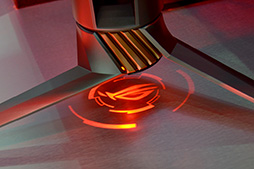画像ギャラリー No.006のサムネイル画像 / ゲーマー向け液晶ディスプレイはオーバー200Hz対応の時代に? COMPUTEXで見た最新液晶ディスプレイ事情