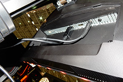 画像ギャラリー No.018のサムネイル画像 / ゲーマー向け液晶ディスプレイはオーバー200Hz対応の時代に? COMPUTEXで見た最新液晶ディスプレイ事情