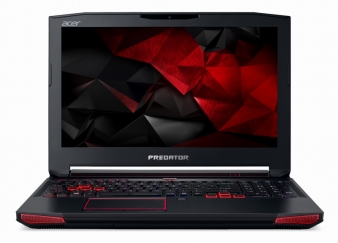 画像ギャラリー No.007のサムネイル画像 / Acerのゲーマー向けPC計3製品が「DQX」「フィギュアヘッズ」の推奨を獲得