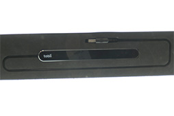 画像ギャラリー No.010のサムネイル画像 / ［CES 2017］目玉は21インチ湾曲液晶搭載の巨大ノートPC。視線追跡デバイス内蔵PCなどAcerのゲーマー向け製品をまとめてチェック