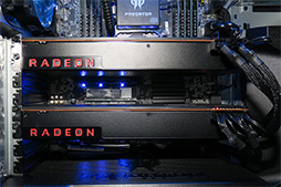 画像ギャラリー No.012のサムネイル画像 / Acerのド派手なゲームPC「Predator Orion 9000」を写真でチェック。重量は15kgあれど,持ち運びは簡単!?