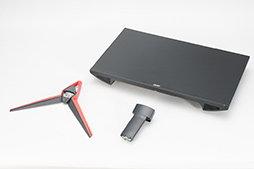 画像ギャラリー No.004のサムネイル画像 / Acerの23.8インチ液晶ディスプレイ「NITRO VG240Ybmiix」テストレポート。2万円前後で買えてPS4との組み合わせにも適する