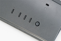 画像ギャラリー No.005のサムネイル画像 / Acerの23.8インチ液晶ディスプレイ「NITRO VG240Ybmiix」テストレポート。2万円前後で買えてPS4との組み合わせにも適する
