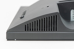 画像ギャラリー No.008のサムネイル画像 / Acerの23.8インチ液晶ディスプレイ「NITRO VG240Ybmiix」テストレポート。2万円前後で買えてPS4との組み合わせにも適する