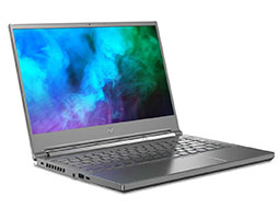 画像ギャラリー No.003のサムネイル画像 / Acer,RTX 30搭載ゲーマー向けノートPCを発表。Ryzen Mobile 5000シリーズやTiger Lake H35採用モデルを用意