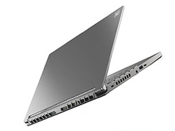 画像ギャラリー No.004のサムネイル画像 / Acer,RTX 30搭載ゲーマー向けノートPCを発表。Ryzen Mobile 5000シリーズやTiger Lake H35採用モデルを用意