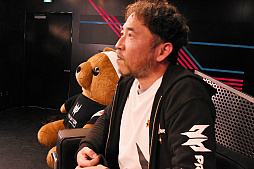 画像ギャラリー No.004のサムネイル画像 / ゲーマー向けブランドPredatorの“ドレッド隊長”こと谷 康司氏インタビュー。eスポーツを熱く語る谷氏の思いとは