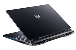 画像ギャラリー No.005のサムネイル画像 / Acer,ゲーマー向けハイエンドノートPC「Predator Helios 300」を発売