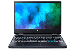 画像ギャラリー No.006のサムネイル画像 / Acer,ゲーマー向けハイエンドノートPC「Predator Helios 300」を発売