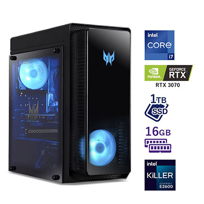 画像ギャラリー No.002のサムネイル画像 / Acer，「Predator League 2022」感謝セールを開催。ゲームPCやディスプレイが割引に