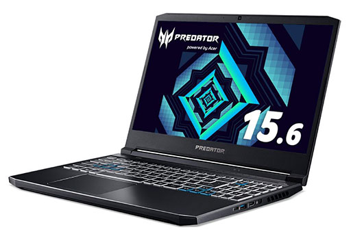 画像ギャラリー No.003のサムネイル画像 / Acer，「Predator League 2022」感謝セールを開催。ゲームPCやディスプレイが割引に