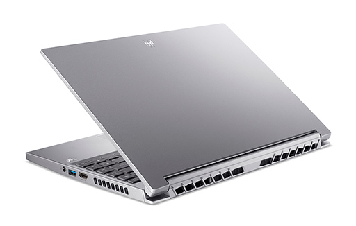 画像ギャラリー No.004のサムネイル画像 / Acer,重量約1.7kgでRTX 3060内蔵の14インチ級ゲームノートPC「Predator Triton 300 SE」を発売