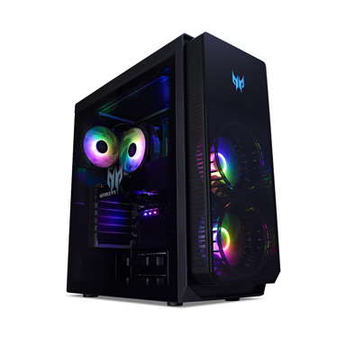 画像ギャラリー No.006のサムネイル画像 / Acer,eスポーツイベントで使用したPCとディスプレイを割引販売