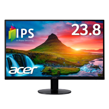 画像ギャラリー No.002のサムネイル画像 / Acer,年末年始セールを開催。ゲーマー向けPCやディスプレイを割引販売