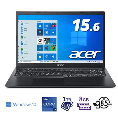 画像ギャラリー No.004のサムネイル画像 / Acer,年末年始セールを開催。ゲーマー向けPCやディスプレイを割引販売