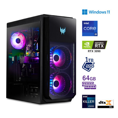 画像ギャラリー No.005のサムネイル画像 / Acer,年末年始セールを開催。ゲーマー向けPCやディスプレイを割引販売